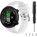 SILIKÓNOVÝ POPRUH PRE GARMIN FORERUNNER 45S