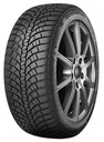 1x pneu 215/45R17 KUMHO WINTERCRAFT WP51 91V