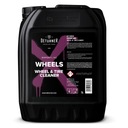 Deturner TIRE & WHEEL CLEANER 5L umývanie kolies