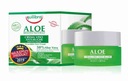 Equilibra Aloe krém na tvár proti vráskam 50 ml