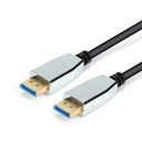 KÁBEL DISPLEJOVÉHO PORTU DISPLAYPORT DP v2.0 8K 4K DSC