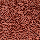 Peleta Coppens Red Halibut & Krill 6mm 1kg