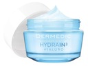 DERMEDIC HYDRAIN 3 HIALURO ľahký KRÉM-GÉL hydratačný až 48h 50ml