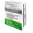 EUROWET Probiotická regulácia bakteriálnej flóry pre mačky 15x1,5g