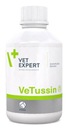 VETEXPERT VeTussin - sirup proti kašľu 100ml