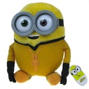 Minions (vstup dec) Minion maskot Bob 26cm