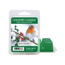 Country Candle s vôňou Hollyberry