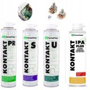 SADA ČISTENIA POTENCIOMETRA KONTAKT IPA S PR U 300ml