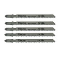 List priamočiarej píly 100x7560 rozteč 2,5mm (Bosch) 5 kusov 83102