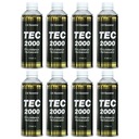 TEC2000 OIL BOSTER 375ML