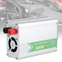 INVERTOROVÝ GENERÁTOR 300W 12V NA 220V