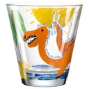 Leonardo Detský pohár 215ml dinosaurus dino