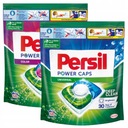 PERSIL POWER COLOR+UNIV UMÝVACIE KAPSULY. 96 KS