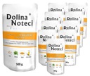 DOLINA NOTECI PREMIUM RICH IN KAČKA 500g x10