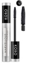 KOBO MARVELOUS LASHES VOLUME BLACK 9ml