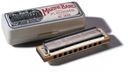 Harmonika Hohner Marine Band, tónina A