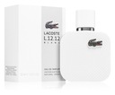 LACOSTE EAU DE LACOSTE L.12.12 BLANC EDP 50ML