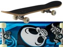 KLASICKÝ SKATEBOARD, KANADSKÝ JAVOR, 7 vrstiev, 79 cm