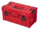 Qbrick System PRIME TOOLBOX 250 VARIO RED Skrinka na náradie na mieru