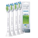 4x hrot Philips Sonicare W2 Optimal HX6064/10