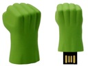 PENDRIVE ATTRIBUTE OF Jeden zo superhrdinov USB 8GB