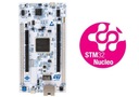 NUCLEO-H745ZI-Q - vývojová doska s STM32H745ZI