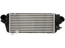 INTERCOOLER KIA OPTIMA 1.7