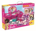 BARBIE BIJOUX CREA SADA 1000 EL.