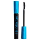 Catchy Eyes Mascara Vodeodolná vodeodolná maskara Black 8ml