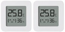 Sada 2 snímačov teploty a vlhkosti Xiaomi Bluetooth Monitor