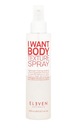 Eleven I Want Body Texture Sprej na zvýšenie objemu 200 ml