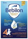 Bebilon 4 Pronutra Advance po 2 rokoch veku 1000 g