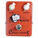 Gitarový efekt Joyo JF-05 Classic Chorus