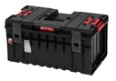 QBRICK SYSTEM ONE 350 VARIO BOX NA NÁRADIE SOLID