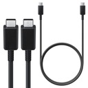 Super RÝCHLY kábel SAMSUNG USB-C 45W 5A EP-DN975