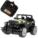 OFF-ROAD RC JEEP AUTO RC AUTO