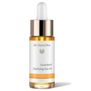 DR. Hauschka Clarifying Day Oil regulujúci denný olej 18ml P1