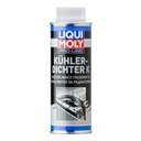 LIQUI MOLY TESNIACI PROSTRIEDOK NA RADIÁTORY 250ml KONCENTRÁT NA 40L KVAPALINY