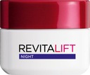 Loreal Revitalift 40+ nočný krém proti vráskam s Pro-Retinolom