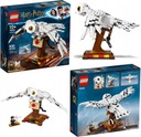 LEGO HARRY POTTER 75979 HEDWIG DARČEK