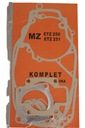 TESNENIE MOTORA TESNENIE MZ ETZ 250 251 KMP