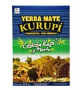 Yerba Mate Kurupi Cedron Kapi'i y Menta 500 g