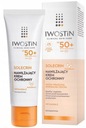 IWOSTIN SOLECRIN OCHRANNÝ KRÉM SPF 50+ 50 ml