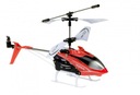 SYMA S5 3CH RC vrtuľník červený