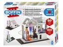 Elektronický set Boffin III Bricks elektronik