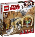 Lego 75205 kocky Star Wars Mos Eisley Cantina