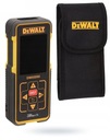 LASEROVÝ HĽADAČ 50M BLUETOOTH DW03050 DEWALT