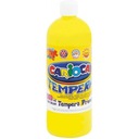 CARIOCA TEMPERA farba 1000ml žltá (ko03/03) 170-1