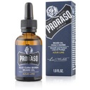 Modrý olej na bradu Proraso 30 ml