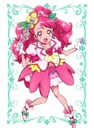 Plagát Healin Good Precure hgp_012 A2 (vlastný)